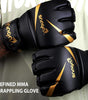 Snaga MMA Training Gloves – Thick Padding & Adjustable Wrist Support