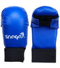 Snaga Moulded Karate Training Gloves
