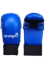 Snaga Moulded Karate Training Gloves