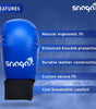 Snaga Moulded Karate Training Gloves