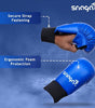 Snaga Moulded Karate Training Gloves