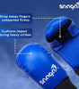 Snaga Moulded Karate Training Gloves