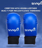Snaga Moulded Karate Training Gloves