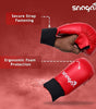 Snaga Moulded Karate Training Gloves