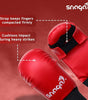 Snaga Moulded Karate Training Gloves