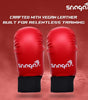 Snaga Moulded Karate Training Gloves