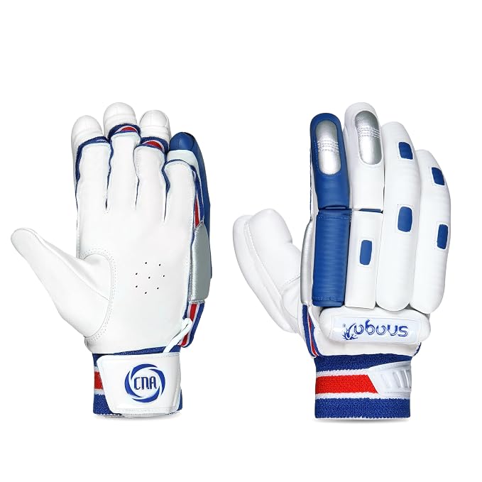 Snaga Players Cricket Batting Gloves