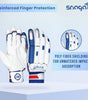 Snaga Players Cricket Batting Gloves