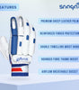Snaga Players Cricket Batting Gloves