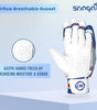 Snaga Players Cricket Batting Gloves