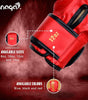 Snaga Premium Vegan Leather Boxing Gloves
