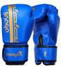 Snaga Premium Vegan Leather Boxing Gloves