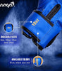 Snaga Premium Vegan Leather Boxing Gloves