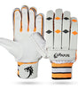 Snaga School Cricket Batting Gloves