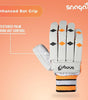 Snaga School Cricket Batting Gloves