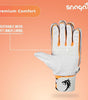 Snaga School Cricket Batting Gloves