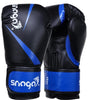 Snaga Vegan Leather Boxing Gloves