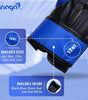 Snaga Vegan Leather Boxing Gloves