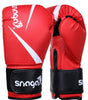 Snaga Vegan Leather Boxing Gloves