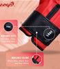 Snaga Vegan Leather Boxing Gloves