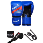 Snaga Complete Boxing Kit