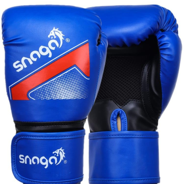Snaga Complete Boxing Kit