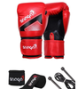 Snaga Complete Boxing Kit