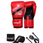 Snaga Complete Boxing Kit