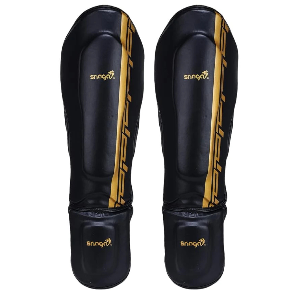 Snaga MMA Shin Guards