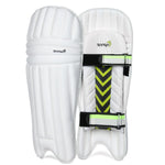 Snaga Moulded Cricket Leg Guard