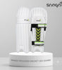 Snaga Moulded Cricket Leg Guard