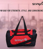 Snaga Gym Bag
