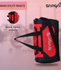 Snaga Gym Bag