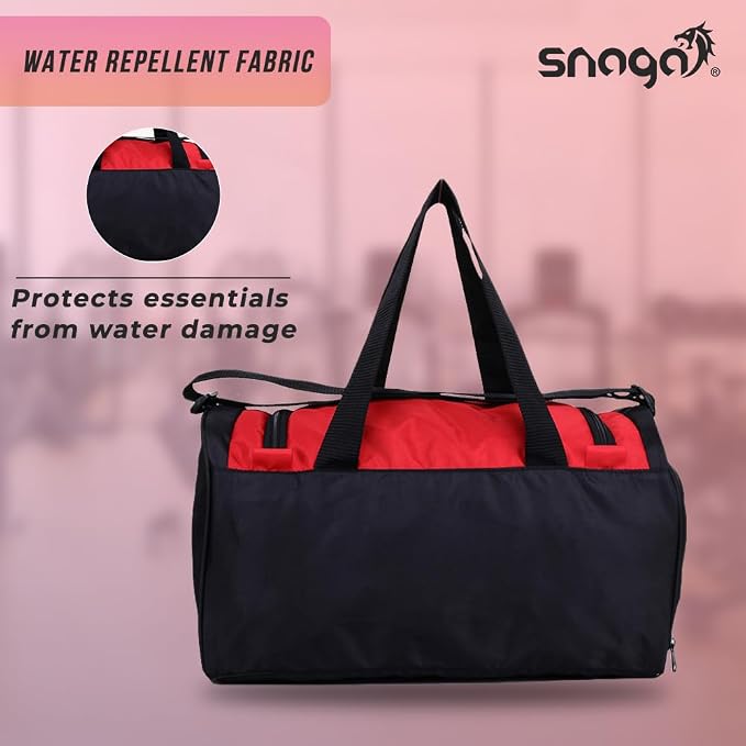 Snaga Gym Bag
